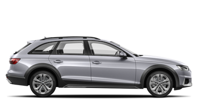 AUDI A4 ALLROAD 40 TDI QUATTRO S-TRONIC AUT.